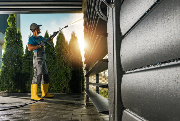 Spring Cleaning in Squirrel Mountain Valley, CA